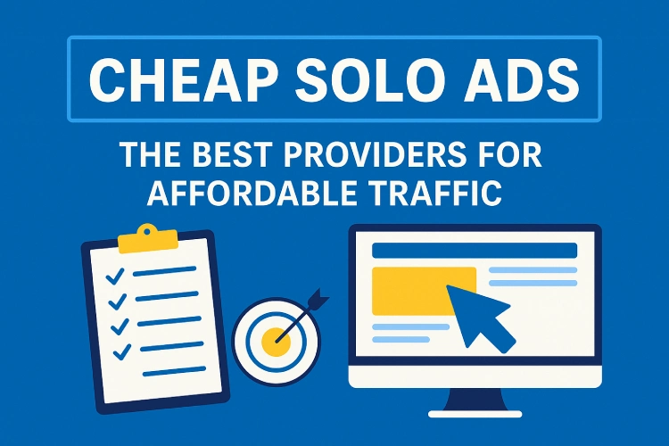  Best Providers for Affordable Traffic