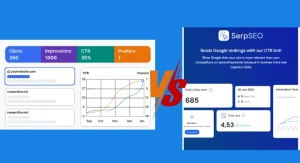 SERP Empire vs. SerpSEO