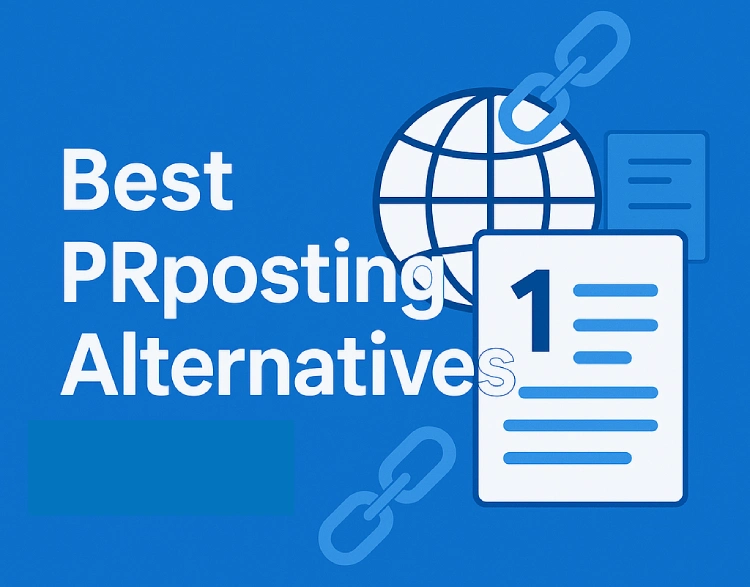 best prposting alternative