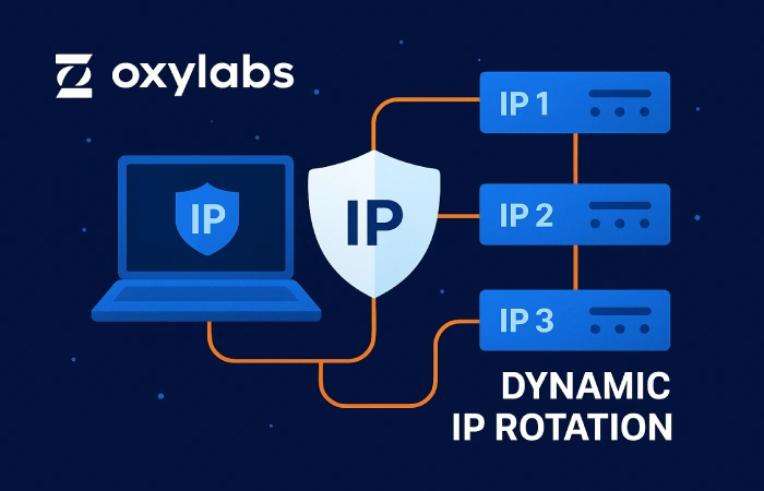 oxylabs static residential proxies