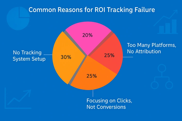 Common ROI Tracking Challenges & Fixes
