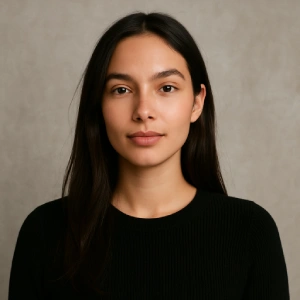 Elena, Travel Blogger
