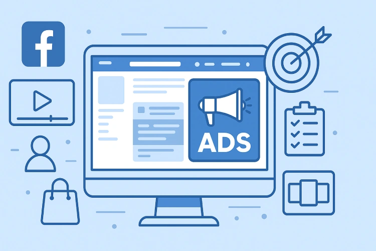Facebook Ads
