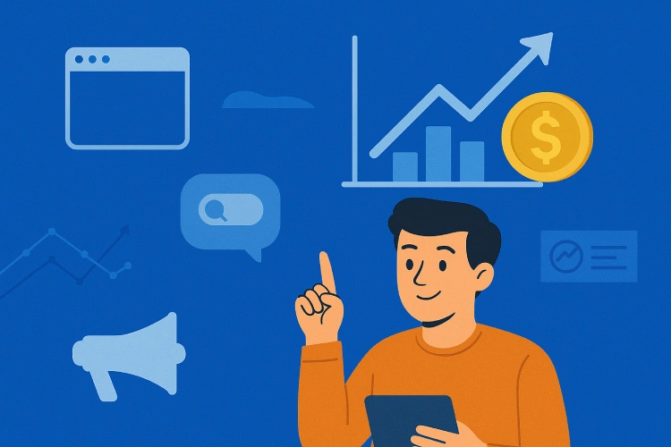 How to Track ROI from Paid Traffic