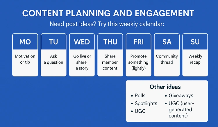 Marketing With Facebook Groups