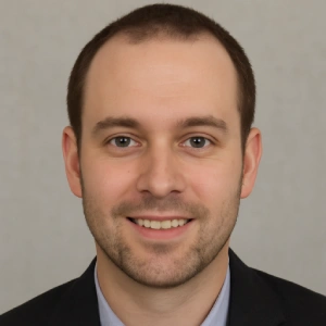 Michael Carter