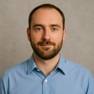 Michael Stevens