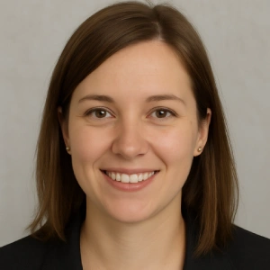 Sarah Thompson