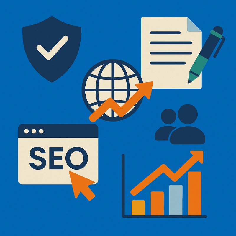 Why Buy Guest Post Service Backlinks from Marketer Rakib?