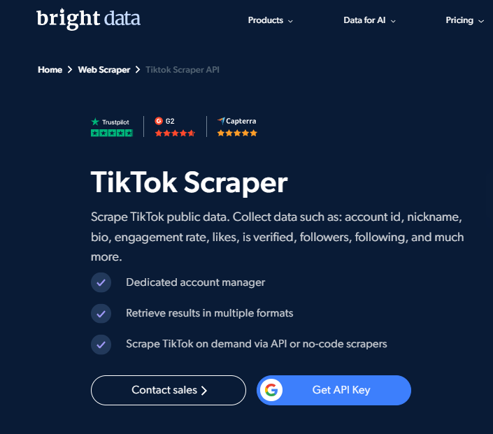 Bright Data