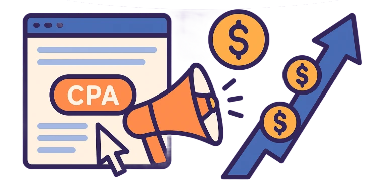Best CPA Offers to Promote with Paid Traffic