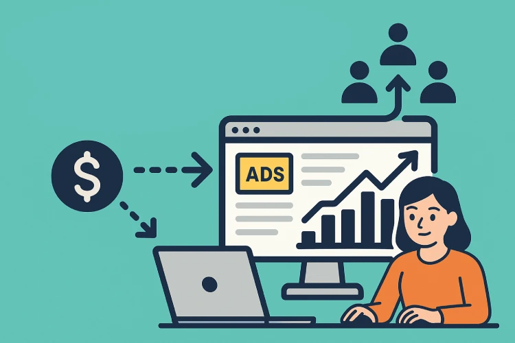 Can You Buy Website Traffic for AdSense
