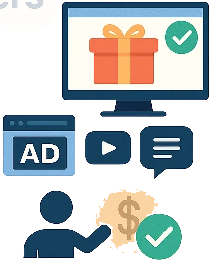 How to Make a Profit from CPA Offers
