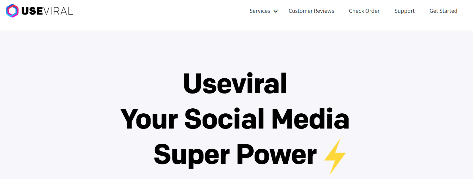 UseViral