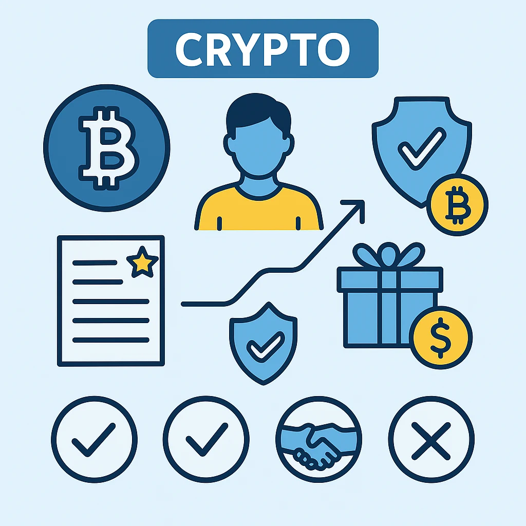 Crypto