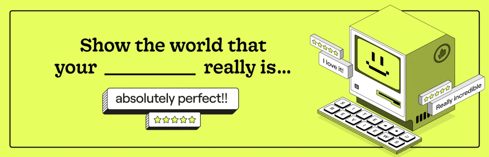 Site Reviews
