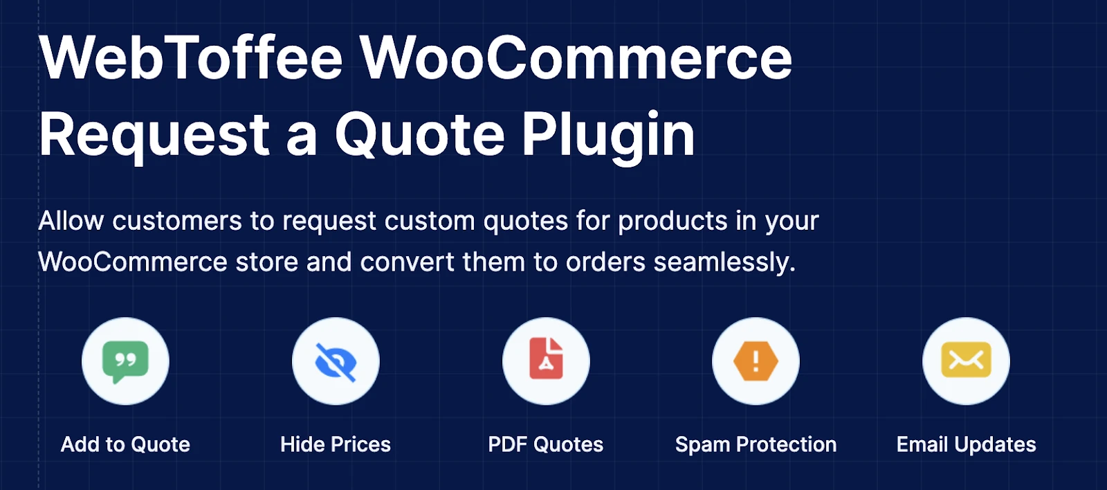 Product Import Export Plugin For WooCommerce