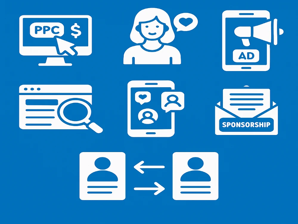 Best Solo Ads Alternatives to Grow Your Email List and Sales