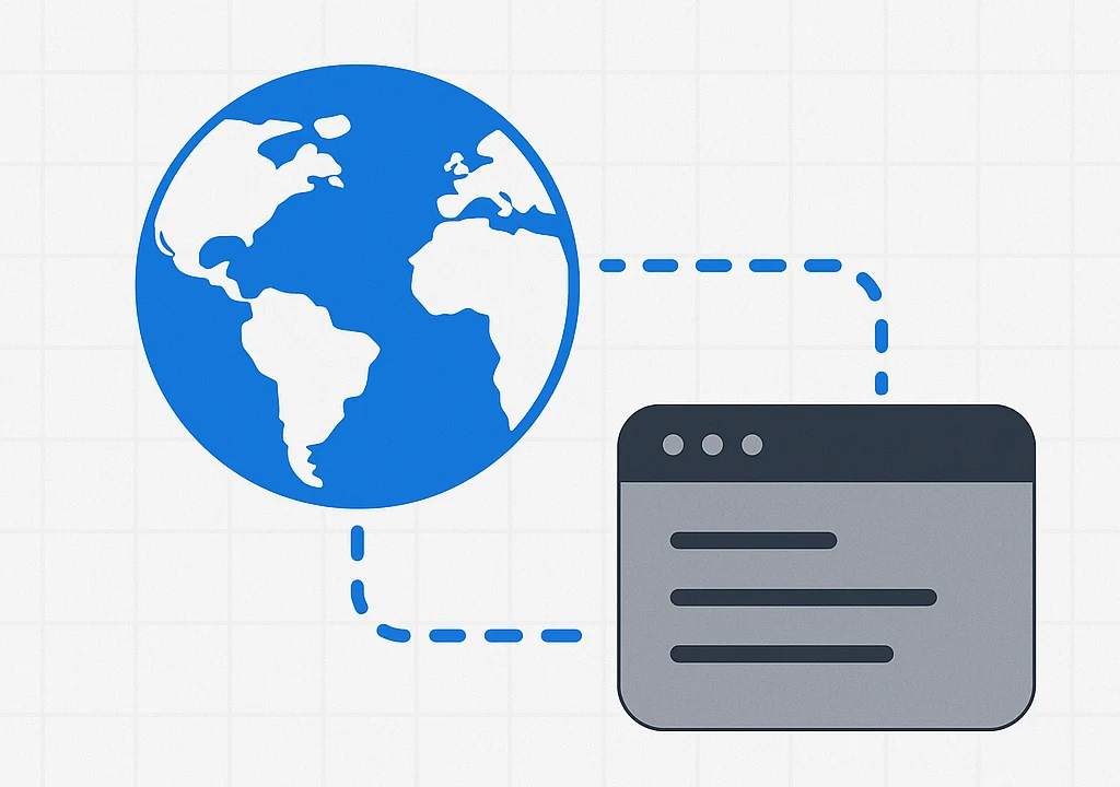 Residential Proxies for Web Scraping 
