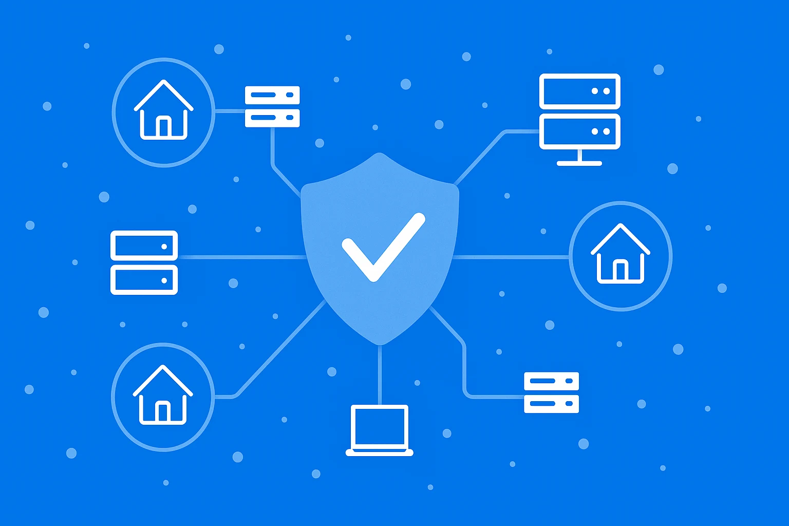What Are Residential Proxies and How Do They Work_