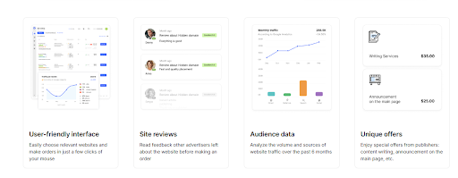 Collaborator Advertisers