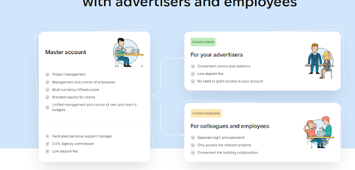 employees of Collaborator