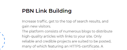 PBN Link Building - The Advanced Strategy PBN Link Building - The Advanced Strategy