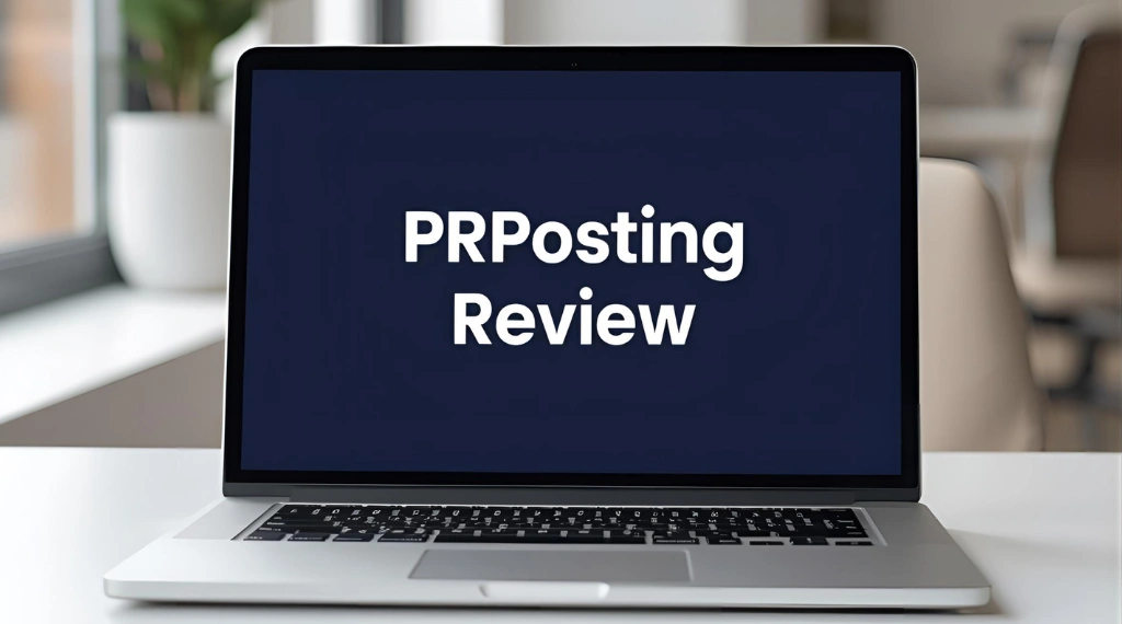 PRposting Review: Is It Really Worth Using? My Full Experience