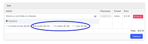 Payment Safety and Guarantee Payment Safety and Guarantee