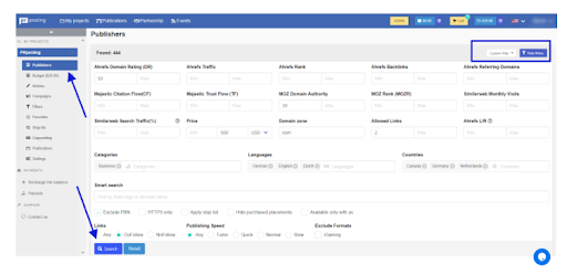Pick Your Publishing Platforms Pick Your Publishing Platforms