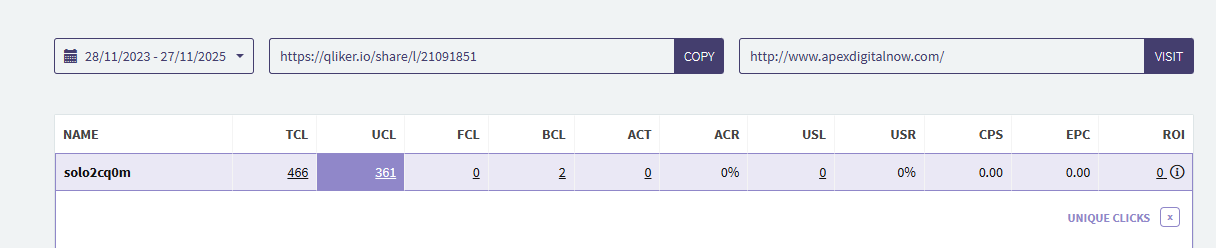 What Happened in This Campaign What Happened in This Campaign