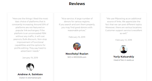 The Affiliate Program review The Affiliate Program review