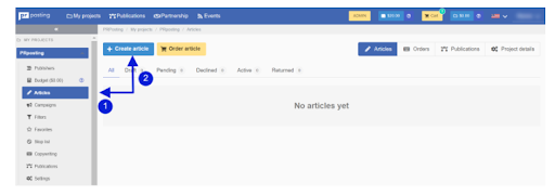Upload Ready Content Upload Ready Content
