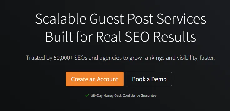 Guest Posts - The Main Thing Guest Posts - The Main Thing