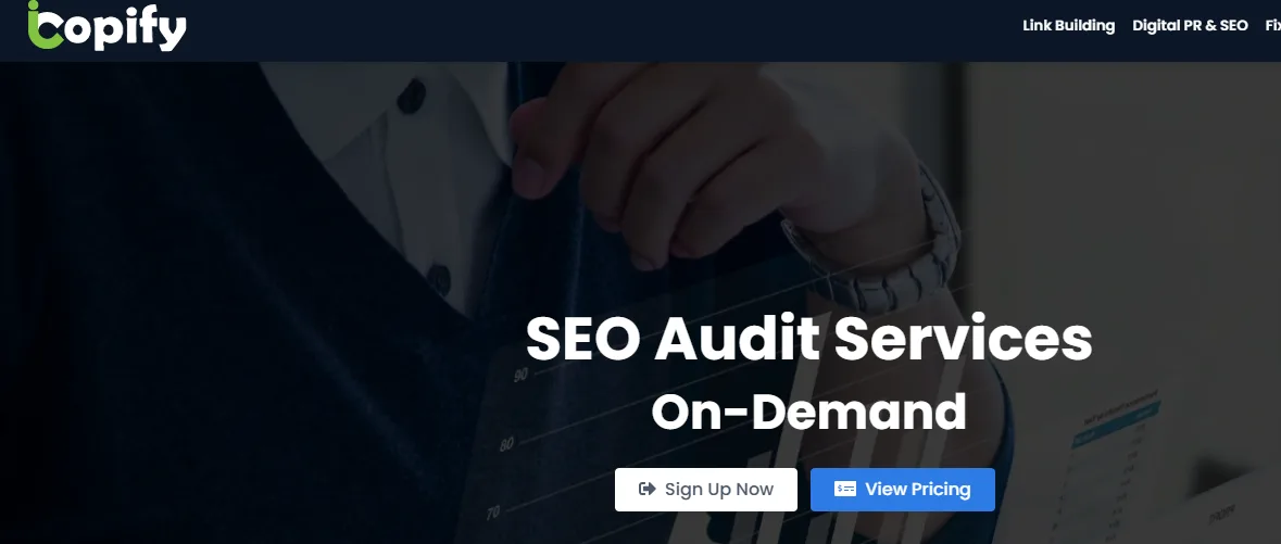 SEO Audit SEO Audit