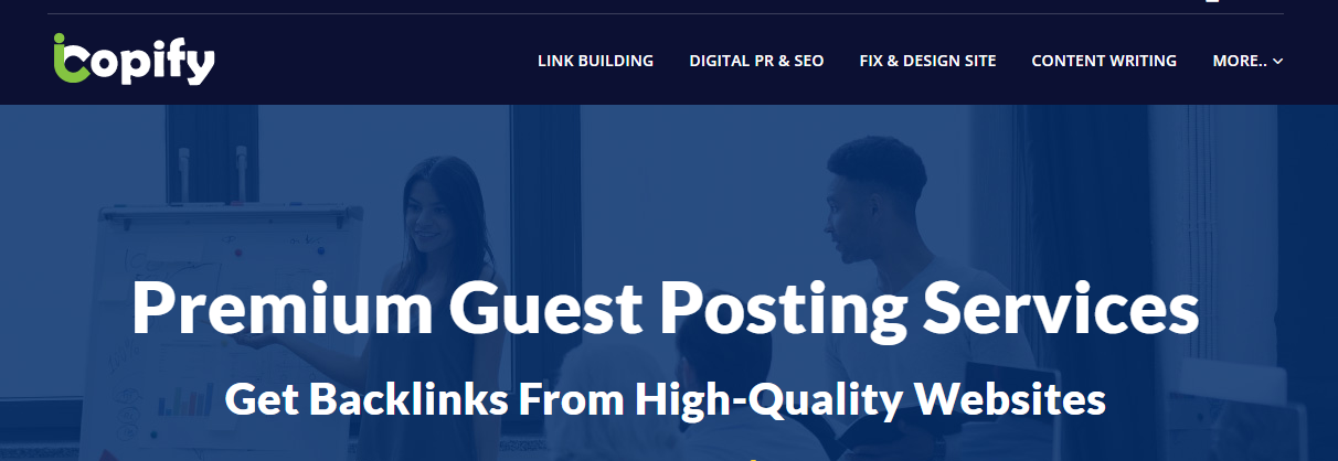 iCopify Review iCopify Review