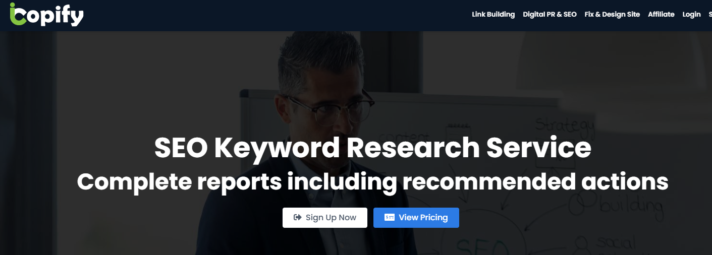 SEO Keyword Research SEO Keyword Research