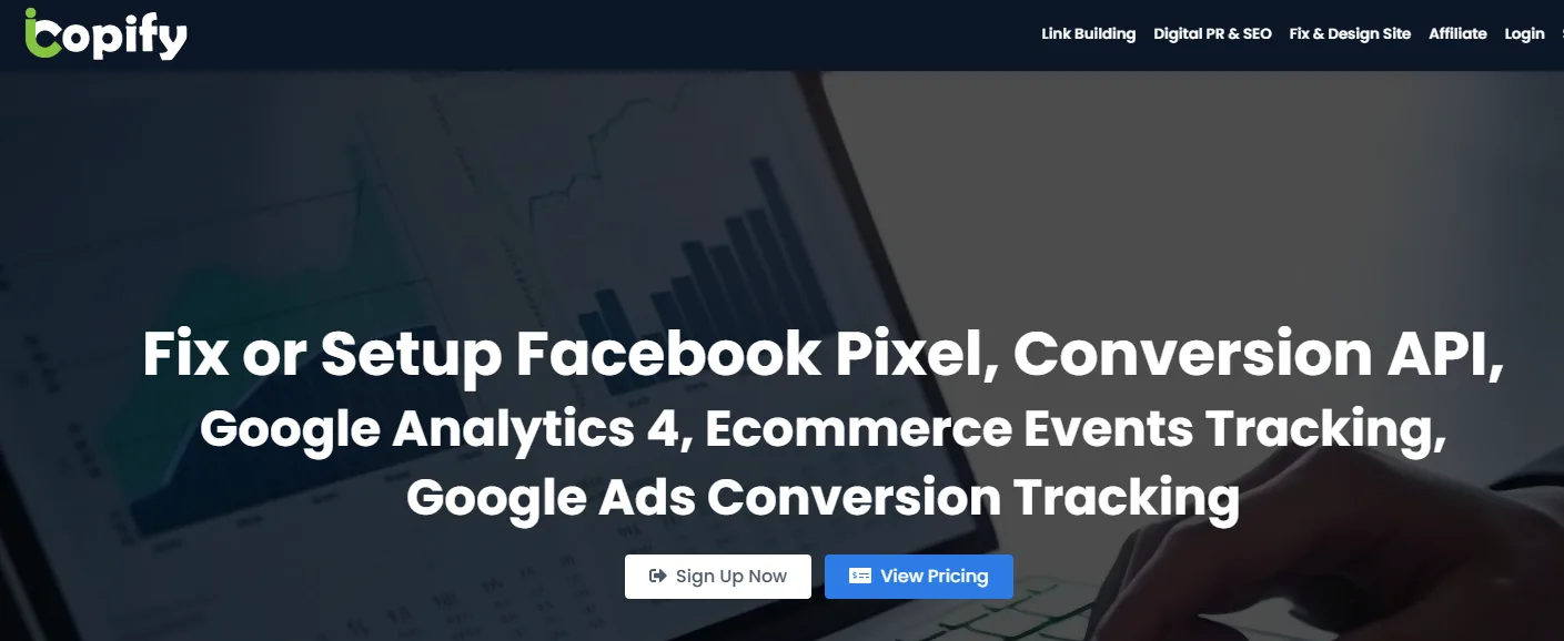 Web Analytics Web Analytics