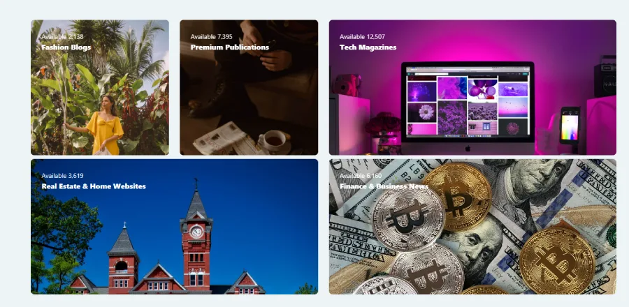 What Guest Posts Are What Guest Posts Are