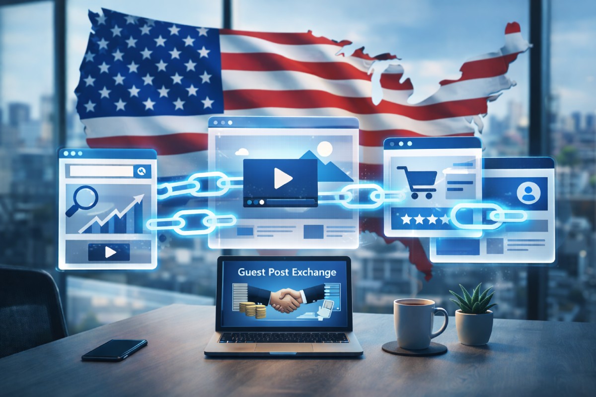 7 Best Guest Posting Websites for Backlinks in the USA (2026) 7 Best Guest Posting Websites for Backlinks in the USA (2026)