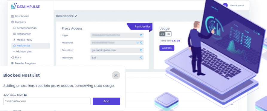 dataimpulse proxy dataimpulse proxy