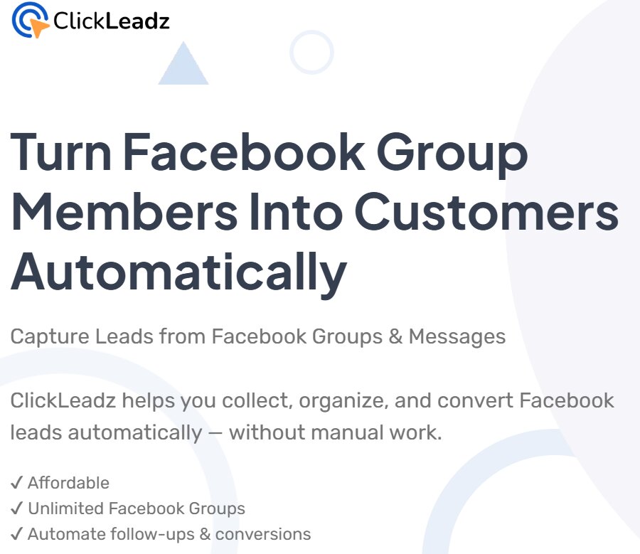 Clickleadz ClickLeadz