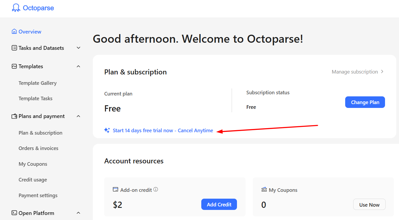 octoparse web scraping octoparse web scraping